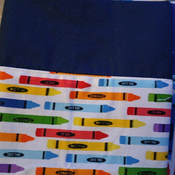 Standard Size Pillowcase - Picture 4 of 4